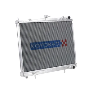 KOYO 48MM RACING RADIATOR FOR NISSAN SKYLINE GT-R R34 RB26 00-02 - Picture 1 of 1
