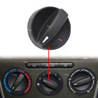 Heater & A/C Fan Speed Control Knob Switch Fit for 2006-2008 Mazda 6 GV3A-61-195