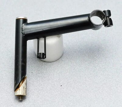 Ritchey Force Quill Stem, 1" (22.2mm), 140mm x 10 Degree, 25.4mm Clamp threaded - Image 1 of 4