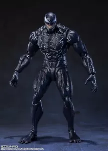 Bandai S.H. Modellino Figuarts Venom Venom: Let There Be Carnage NISB - Foto 1 di 11