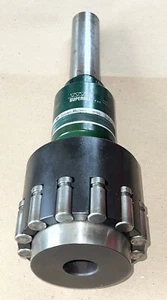 SUGINO SB12000 SUPEROLL ROLLIERWERKZEUG Ø119,9 - Ø121,1 / 4,720" - 4,767" - Bild 1 von 8