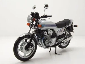 Honda Ck 900 Bol D'Or 1978 Plata Modelo Moto 1:12 Minichamps - Imagen 1 de 8