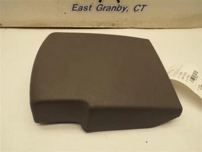 Console Front Floor Fits 05-10 GRAND CHEROKEE 163685 - Image 1 of 4