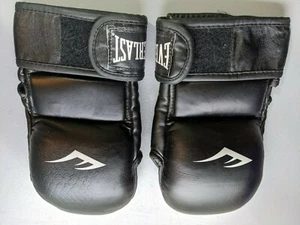 Everlast Train Advanced MMA 7-Ounce Striking / Training Gloves XL, New - Picture 1 of 5