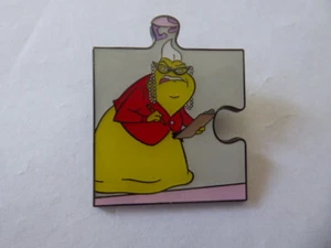 Disney Trading Pins Monsters, Inc. Puzzle Blind Box - Roz - Picture 1 of 1