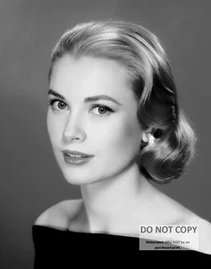 11X14 PUBLICITY PHOTO - GRACE KELLY LEGENDARY ACTRESS ACTRESS (AZ-293) - Picture 1 of 1