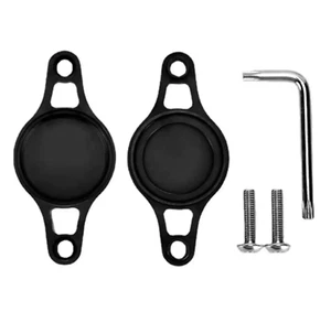 1 Set - Halterung Adapter Halter Halterung Case Gehäuse Diebstahlsicherung für Apple Airtag - Bild 1 von 5