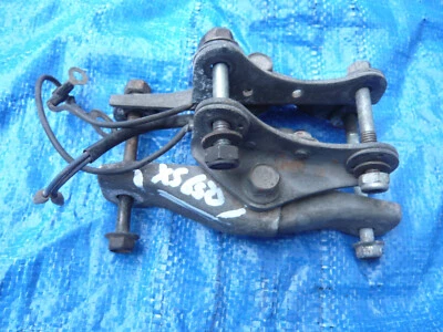 Yamaha XS 650   Motorhalter oben Halter Upper Bracket Bleche Streben Winkel - Bild 1 von 4
