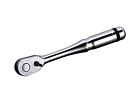 KTC Nepros NBR390A 3/8" Drive 90-Tooth 7" Quick Release Ratchet