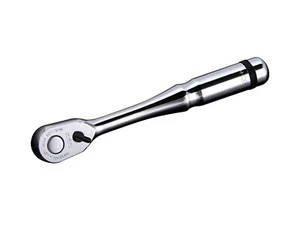 KTC Nepros NBR390A 3/8" Drive 90-Tooth 7" Quick Release Ratchet - Picture 1 of 1