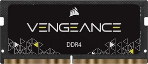 CORSAIR Vengeance SODIMM 32GB (1X32Gb) DDR4 3200Mhz CL22 Memory for Laptop/Noteb - Picture 1 of 5