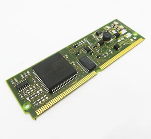 Siemens A5E00309860 Simodrive card -used- - Picture 1 of 3