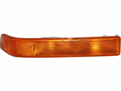 Para 1998-2005 Chevrolet Blazer conjunto de luz de seta/luz de estacionamento TYC 89372HV - Imagem 1 de 2