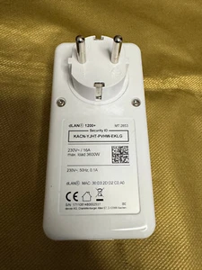 Devolo Magic 2 LAN potrójny adapter Powerline używany doskonały stan mt:2853 - Zdjęcie 1 z 5