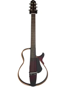 YAMAHA Silent Guitar SLG200S - High Quality, Versatile, Excellent Condition - Picture 1 of 9