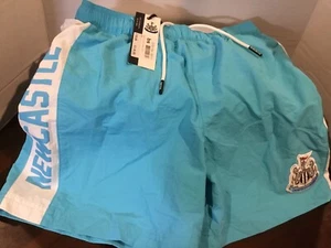 Brand New Manchester United Swim Trunks Size 13 Years/158cm - Picture 1 of 4