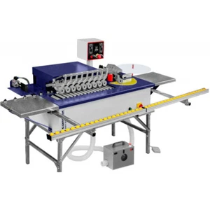 CORMAK EBM120 Plaqueuse de chants encolleuse à coller bois stationnaire 230V 3.2 - Afbeelding 1 van 9