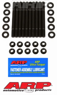 Kit de pernos de cabeza ARP 202-4304 para Nissan 240SX 91-98 KA24DE - Material ARP2000 Foto 1 de 3