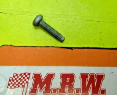 DOOR PANEL INTERIOR BOLT SCREW BOLTS TO DOOR LEFT RIGHT FRONT REAR for 08 ACADIA - Image 1 of 4