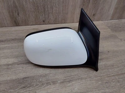 2006-2011 Honda Civic Right Side Mirror ASSY OEM Part# 76200-SVA-A11ZE - Image 1 of 4