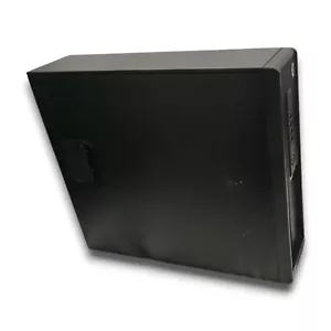 HP Z230 SFF Workstation Desktop Xeon E3 Quatro K420 16GB RAM 500 GB HDD NO OS - Picture 1 of 5