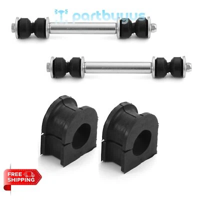 Barra estabilizadora delantera eslabón y barra estabilizadora Ford Econoline Van (México) 2010-2014 4 PSC Foto 1 de 4