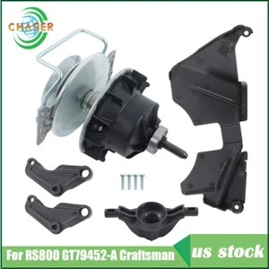Transmission Driver Kit RS800 GT79452-A Craftsman 589668301 587086703 - Picture 1 of 17