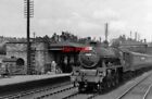 Photo  Bromsgrove Railway Station Worcs 1948 Midland Rly Birmingham - Bristol Ma