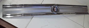 1965 Buick Special Tail Panel Trim Molding 4488536 - B896 - Picture 1 of 7