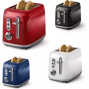 Oster Retro Zweischeiben Toaster mit Schnellprüfhebel - GENERALÜBERHOLT - Bild 1 von 21