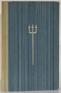 Harry Owens Faust play 1953 Caxton Club edition Fritz Kredel illustration - Imagen 1 de 3