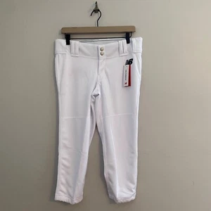 NWT Youth New Balance Prospect Fastpitch Solid Mid Calf Pant SIZE XL - Picture 1 of 7