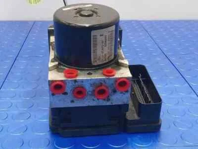 2010-2013 Ford Transit Connect Anti-Lock Brake Pump Module ABS Assembly OEM Foto 1 de 4