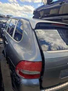 Sin ref commutateur de démarrage pour PORSCHE CAYENNE (TIPO 9PA)(2002- ) 396848 - Imagen 1 de 4