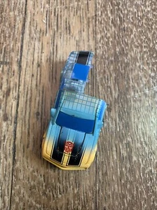 Trans-Scanning BUMBLEBEE Transformers Dark Moon Cyberverse Legion DOTM TRU 2011 - Picture 1 of 2