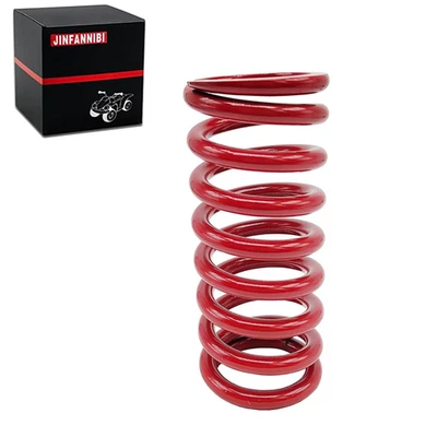 Rear Shock Absorber Motion Heavy Duty Spring for Yamaha TTR125L TTR125E 2000-09 - Image 1 of 4