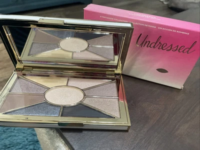 Новый в коробке Mirabella тени для век коллекции палитра - без рукавов - Изображение 1 из 2