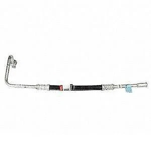 Motorcraft A/C Refrigerant Liquid Hose for 2003-2005 Ford E-150 Club Wagon bh Foto 1 de 4