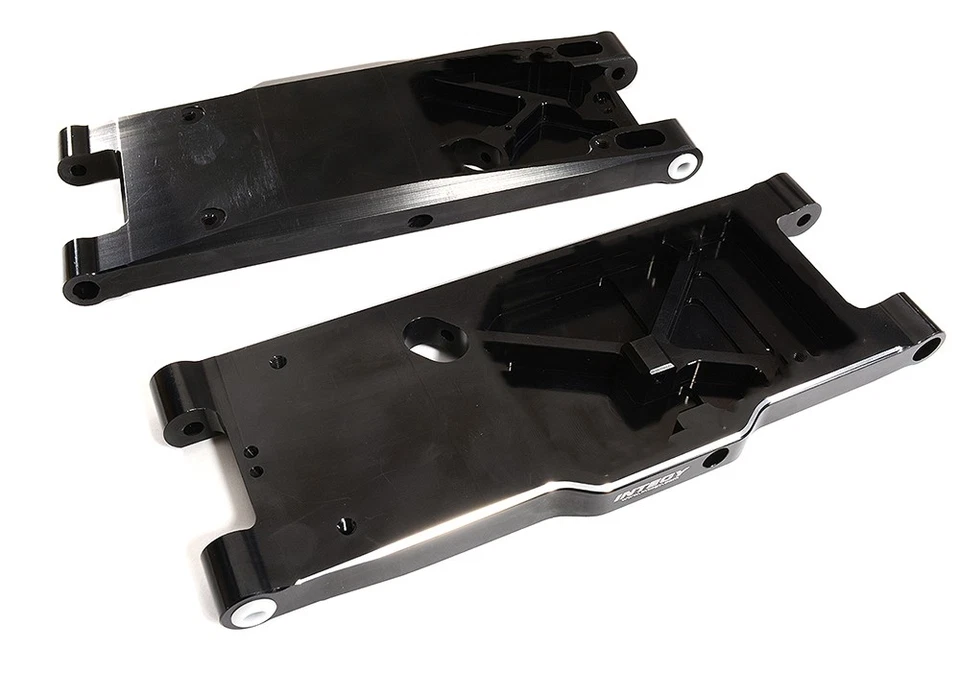 Billet Machined Rear Lower Arms for Arrma 1/5 Kraton 4X4 8S BLX ARA330590 - Image 1 of 3