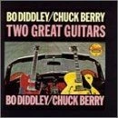 Two Great Guitars von Bo Diddley/Chuck Berry | CD | Zustand sehr gut - Bild 1 von 2