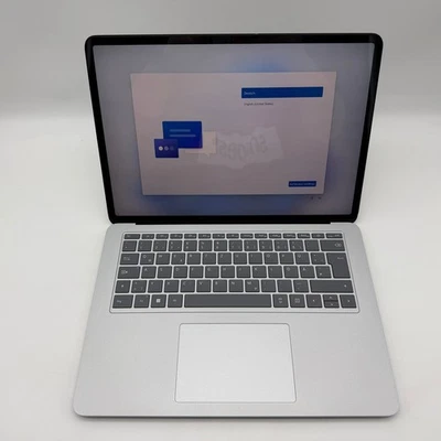 Microsoft Surface Laptop Studio i5 11300H 3,1GHz 16GB 512GB Platinum MwSt. #PSW1 - Bild 1 von 4