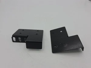 UPS GRUPPO CONTINUITA RIELLO GUIDA SUPPORTO PER ARMADIO RACK SOSTEGNO NERO - Picture 1 of 2