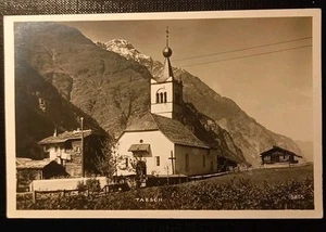 Taesch Schweiz Täsch Wallis Gr 174 H - Bild 1 von 2