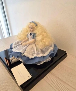Wakatsuki Mariko Alice Doll Limited Edition Collectible Figurine Victorian Dress - Picture 1 of 7