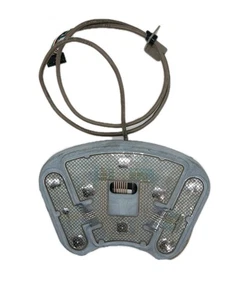 Silla dental Midmark 4 posiciones elevación control de pie 061-0792-00 (IPX1) *LEER* - Imagen 1 de 7