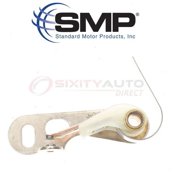 SMP T-Series Ignition Contact Set for 1938 Chevrolet HE - Primary qs — 第 1/4 张图片