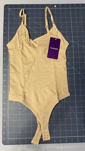heyshape Snatched Shapewear Bodysuit Thong Sz XS - Picture 1 of 4