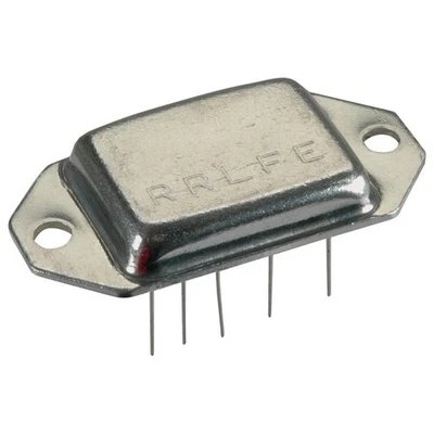 New Regulator, Alt For UD 2000 6 6.9L 88-88 6581-270-004-0 5812700040 49575-5601 - Image 1 of 4