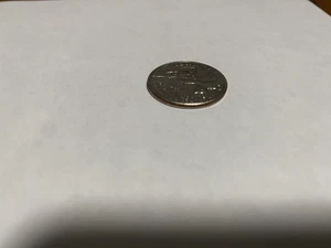 2021 D Crossing the Delaware 25 Cents ATB Quarter - Rare - Picture 1 of 12