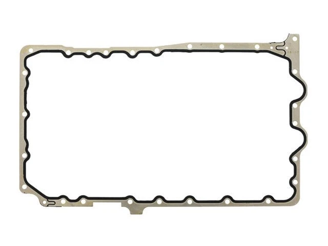 Junta de cárter de aceite para BMW 528i xDrive 2012-2016 2013 2014 2015 SG359WC Foto 1 de 1